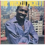 Pickett Wilson - Wicked Pickett LP – Hledejceny.cz