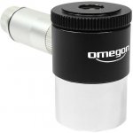 Omegon Plössl 12,5mm 40° 1,25″ – Zboží Živě