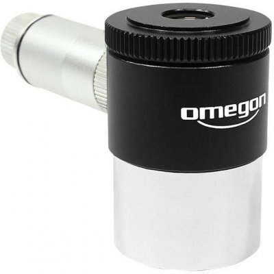 Omegon Plössl 12,5mm 40° 1,25″ – Zboží Živě