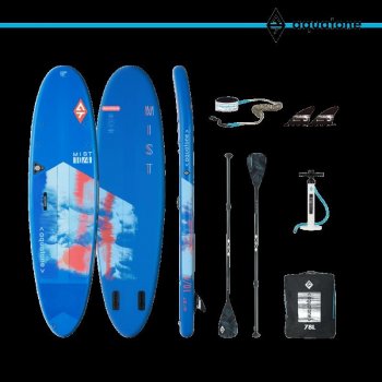 Paddleboard Aquatone Mist 10'4"