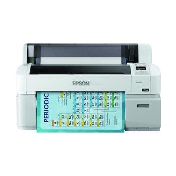 Epson SureColor SC-T3200 w/o stand