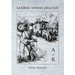 Lexikon světem jdoucích A-K – Hledejceny.cz