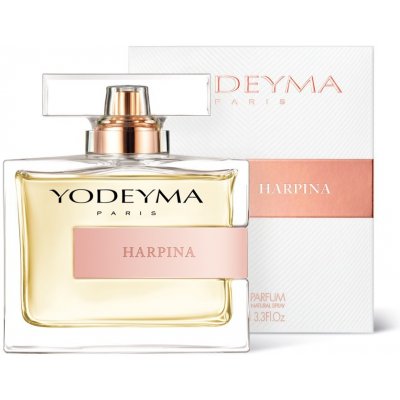 Yodeyma Harpina parfém dámský 100 ml – Zboží Mobilmania