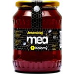 Jesenický med Květový lesní 950 g – Hledejceny.cz