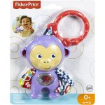 Fisher-Price závěsná zvířátka FWF49 – Zboží Mobilmania