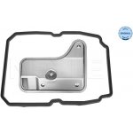 Sada hydraulickeho filtru, automaticka prevodovka MEYLE 414 137 0001 – Hledejceny.cz