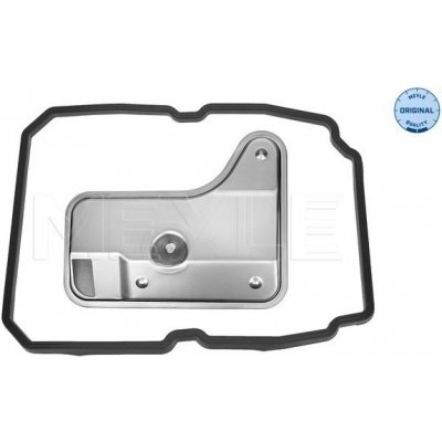 Sada hydraulickeho filtru, automaticka prevodovka MEYLE 414 137 0001 – Hledejceny.cz