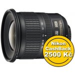 Nikon Nikkor AF-S 10-24mm f/3.5-4.5G DX ED – Zboží Živě