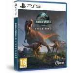 Jurassic World Evolution 3 – Zboží Živě