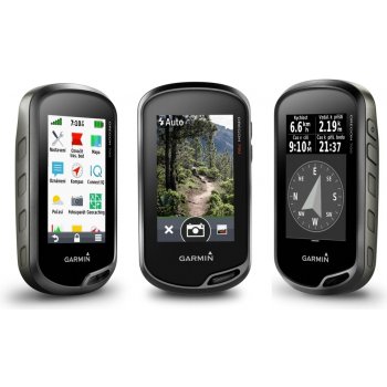 Garmin Oregon 750 PRO