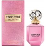 Roberto Cavalli Paradiso Rosa parfémovaná voda dámská 30 ml – Hledejceny.cz