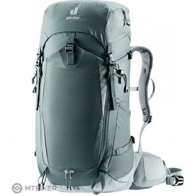 Deuter Trail Pro SL 34l teal-tin – Zboží Mobilmania