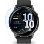 RedGlass Fólie Garmin Venu 4 (45 mm) 6 ks 144032 – Zboží Živě