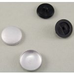 Knoflík na potahování - průměr 1,7 cm - velikost 28 – Zboží Dáma