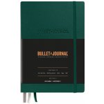 Journal Bullet Leuchtturm1917 Edition 2 Medium A5 Green – Sleviste.cz