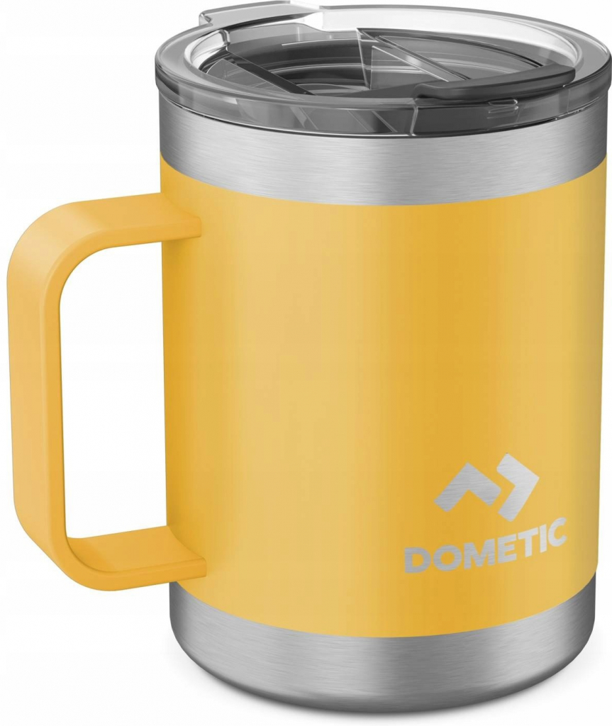 Dometic termohrnek Thermo Mug 45 žlutý 450 ml