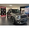 Automobily Jeep Renegade Automatická převodovka 1.3 T4 DDCT AT Limited