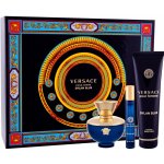 Versace Dylan Blue parfémovaná voda dámská 100 ml – Hledejceny.cz