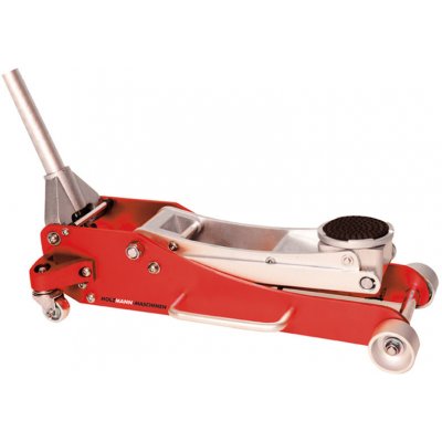 Holzmann Pojízdný hydraulický zvedák 1,8 t RWH180ALU – Zboží Mobilmania