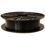 Filament PM PETG 1,75mm, 0,5kg, transparentní černá – Zboží Mobilmania