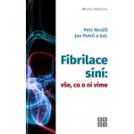 Fibrilace síní: vše, co o ní víme – Hledejceny.cz