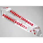 Šerpa - Budoucí nevěsta – Zboží Dáma Šerpa - Budoucí nevěsta – Zboží Dáma