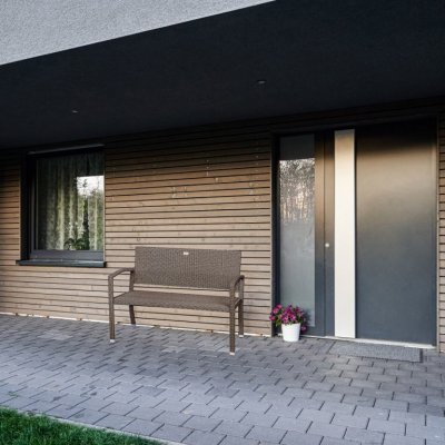 Stilista 88994 122 x 52 cm černá – Zboží Dáma