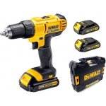 DeWALT DCD771C2 – Hledejceny.cz