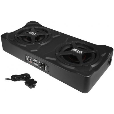 Hifonics Zeus ZRX 220A – Zboží Živě