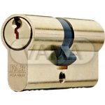 FAB - Assa Abloy Vložka FAB 100D 29/35 SU – Sleviste.cz