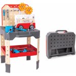 Hape Pracovní ponk pro servis a opravu vozidel – Zboží Mobilmania