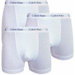 Calvin Klein boxerky Cotton Stretch Trunk U2662G White 3Pack – Hledejceny.cz