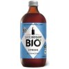 Šťáva Sodastream Bio citronový sirup 0,5 l