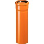 Osma KGEM trubka DN 110 500 mm – Hledejceny.cz