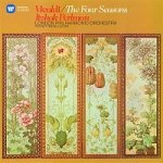 Perlman Itzhak - Four Seasons CD – Hledejceny.cz