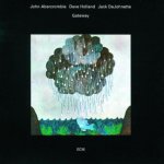 Abercrombie John & Dave - Gateway CD – Hledejceny.cz