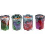 Teddies Mars Mud Metalický sliz v kelímku 80 g – Zbozi.Blesk.cz