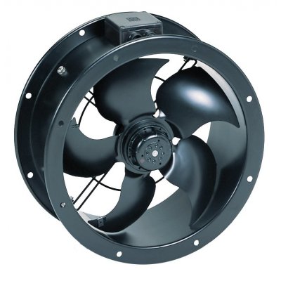 Soler & Palau TCBT/4-250 – Hledejceny.cz
