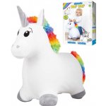 John hopsadlo jednorožec s potahem – Zboží Mobilmania