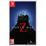 World War Z – Zboží Mobilmania