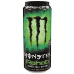 Monster Rehab Peach 500 ml – Zboží Dáma
