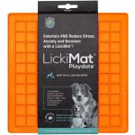 LickiMat Buddy lízací podložka 20 x 20 cm – Zboží Mobilmania