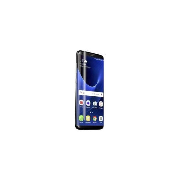 Ochranná fólie pro mobilní telefon InvisibleSHIELD Glass Contour pro Samsung Galaxy S8 (ZGGS8CGS-F00) průhledná