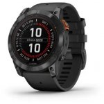 Garmin fenix 7 Pro Solar – Zboží Mobilmania