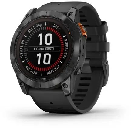 Garmin fenix 7 Pro Solar na Heureka.cz