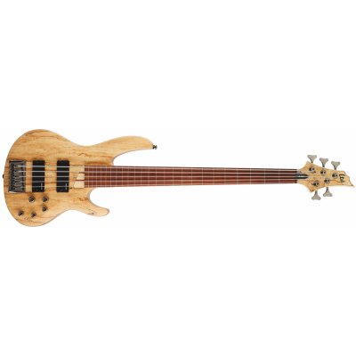 ESP LTD B-205SM-FL NS – Zboží Mobilmania