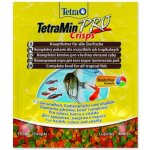 Tetra Min Pro Crisps 12 g – Hledejceny.cz