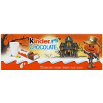 Ferrero Kinder Chocolate 150 g – Sleviste.cz