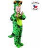 Dětský karnevalový kostým MaDe Triceratops