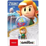 amiibo Zelda Link The Legend of Zelda: Link’s Awakening – Hledejceny.cz